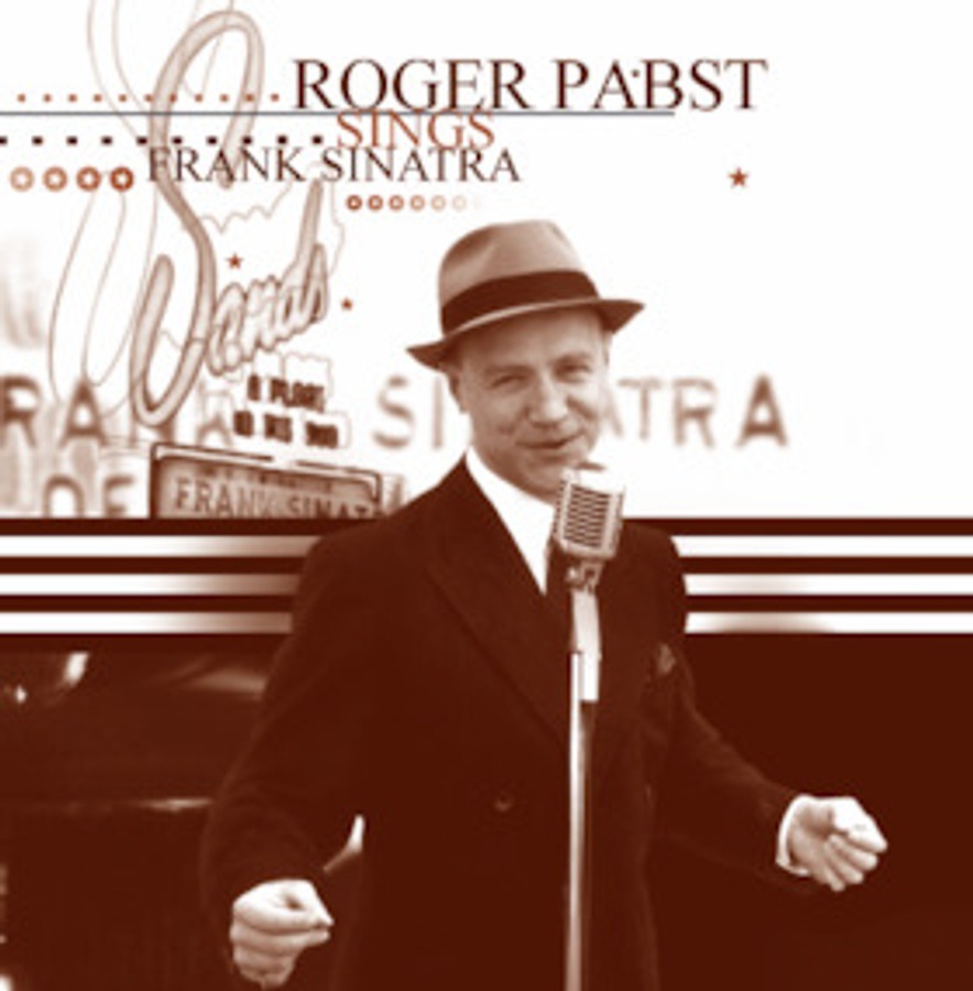 Titelbild der Veranstaltung Frank Sinatra Show