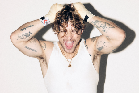TOM GRENNAN