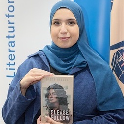 Basma Hallak