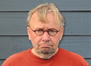 Bernd Stelter