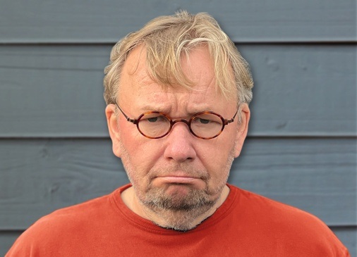 Bernd Stelter