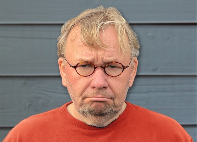 Bernd Stelter