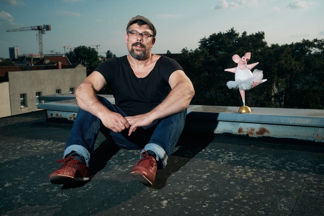 Crossover Slam Berlin: Poetry vs. Musik vs. X