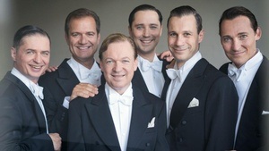 Berlin Comedian Harmonists