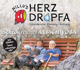 Schtoi(reiche) ALBSCHWOBA