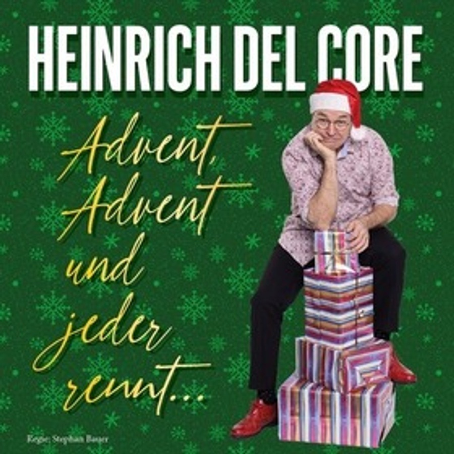 Heinrich Del Core