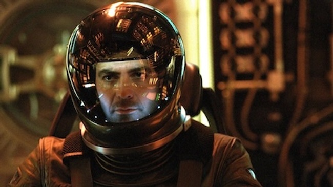 Tuesdays in Space: Andrei Tarkowski - Solaris (1972)