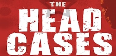 THE HEADCASES