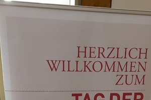 Tag der Verbände Thüringen