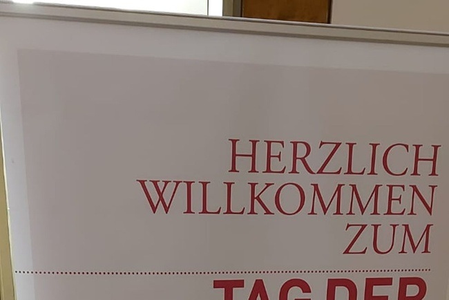 Tag der Verbände Thüringen