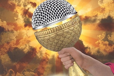The Epic Comedy Showcase: English Stand-up Comedy in Berlin