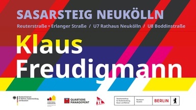 Konzert mit Klaus Freudigmann