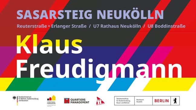 Konzert mit Klaus Freudigmann