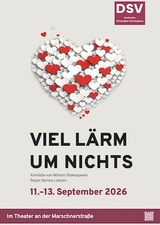 Viel Lärm um nichts