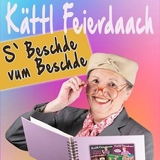 s´Beschde vum Beschde