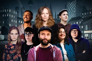 Fun Facts – Die Weltpremiere