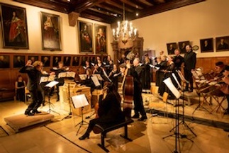 Konzert zum Buß- und Bettag