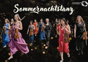 Sommernachtstanz