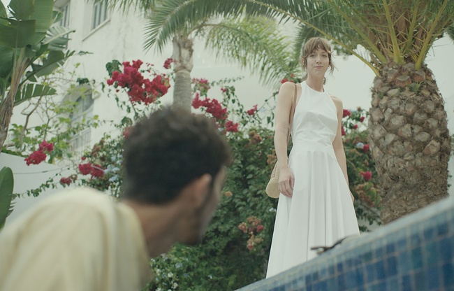 ALFILM Festival: Behind The Palm Trees