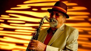 Joe Lovano: »Coltrane 100: Both Directions at Once«