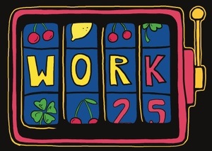 WORK Festival 2025