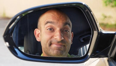Django Asül