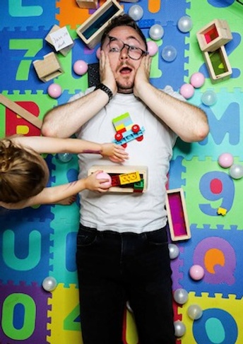 Jan Preuß