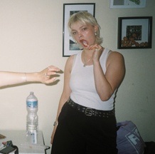 Mieke Benger