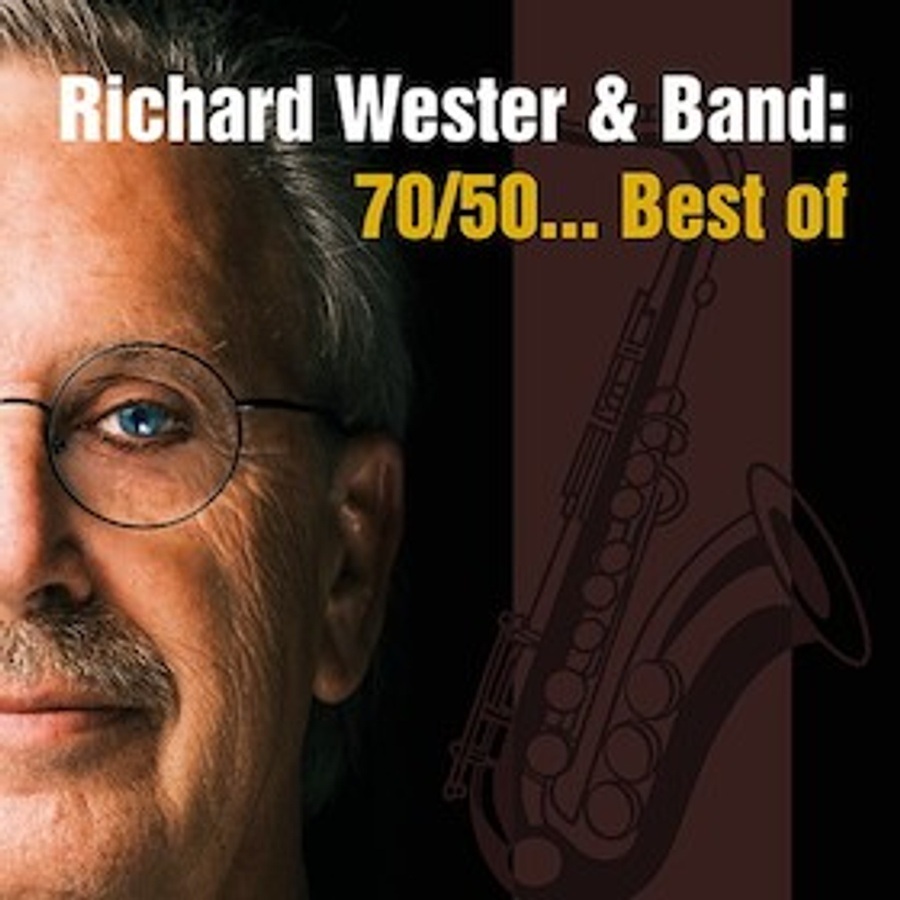 Richard Wester & Band & Gäste