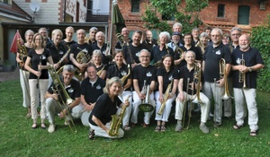 Lankwitz Horns