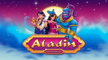 Aladin - Das Musical