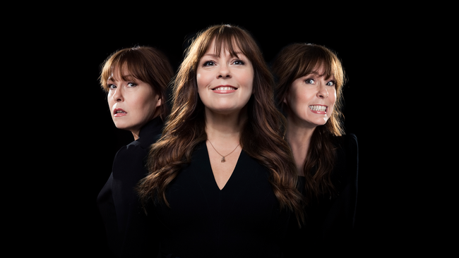 32. Festival der Kleinkunst: Katie Freudenschuss