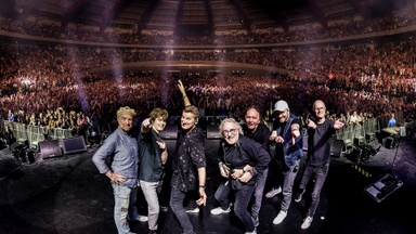 PUR Arena Tour 2026