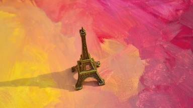 Salut Paris!