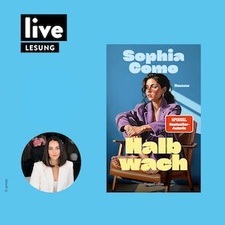 LESUNG: Sophia Como