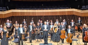 Johann-Strauß-Gala