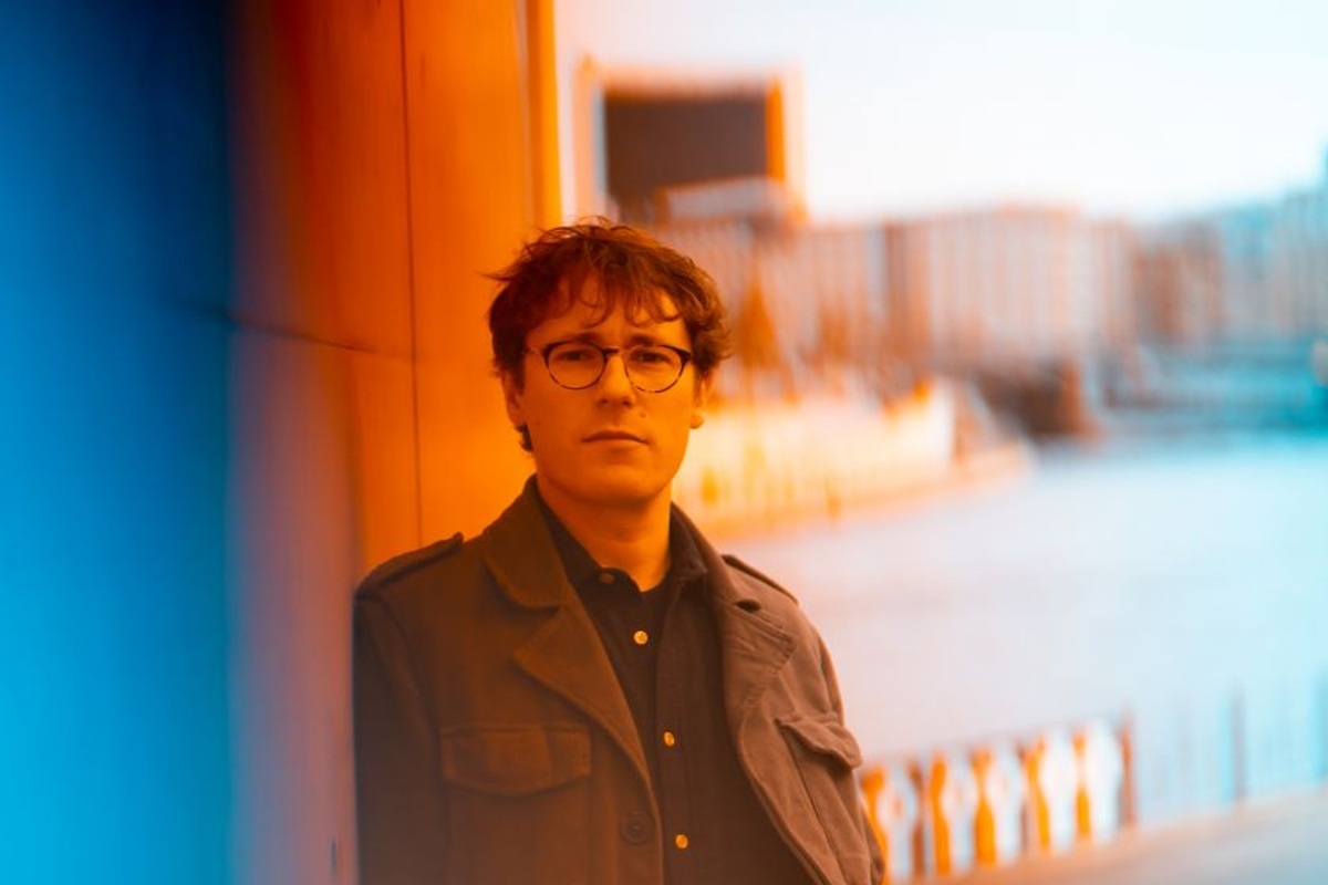 Matthieu Bordenave Munich 5
