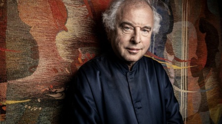 SIR ANDRÁS SCHIFF