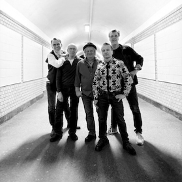 BOFF - Indie Pop/Rock