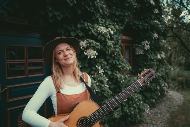 Singelpietz mit Lena