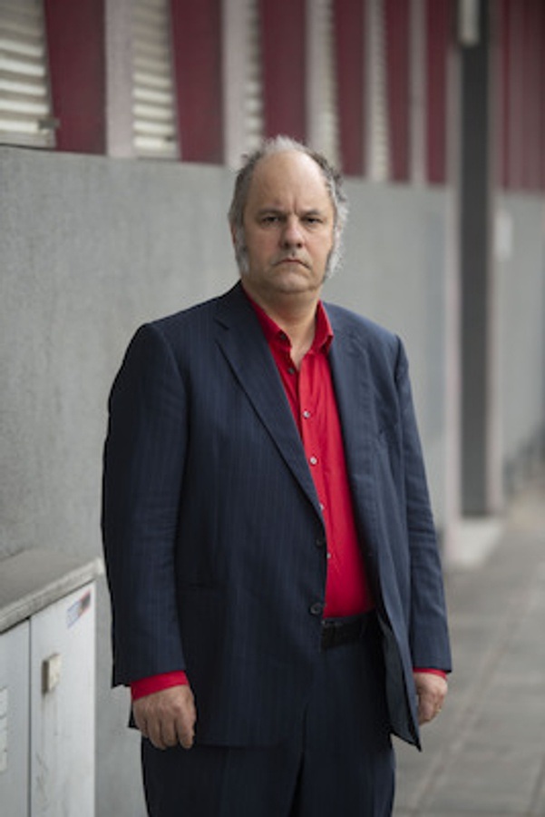 Matthias Egersdörfer