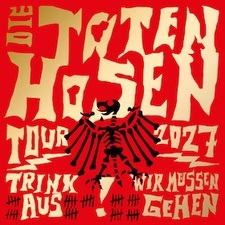Die Toten Hosen