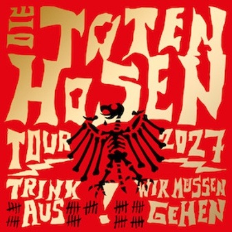Die Toten Hosen