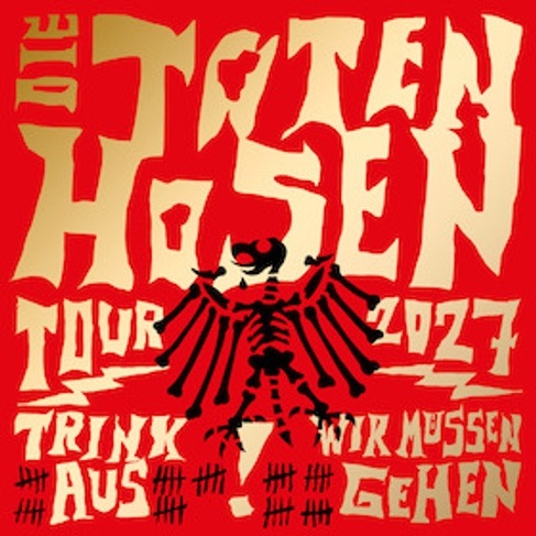 Die Toten Hosen