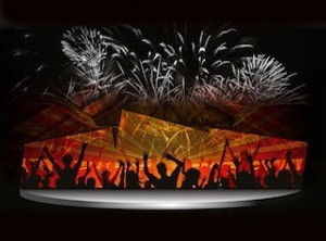 Führung durch die Bayerische Landesausstellung „Musik in Bayern“ - EW Passau