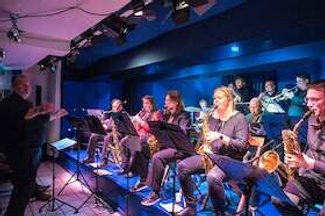 Big Band Bad Bevensen