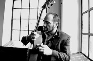 Rafael Cortes Trio