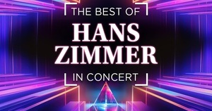 The Symphonic Dimension - The Best of Hans Zimmer in Concert