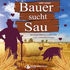 Bauer sucht Sau