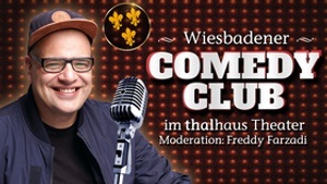 Wiesbadener Comedy Club